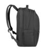 Mochila rivacase 7764 ulsan para portatil 15.6 pulgadas negro - Imagen 2