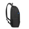 Mochila rivacase 8265 ulsan para portatil 15.6 pulgadas negro - Imagen 2