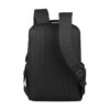 Mochila rivacase 8265 ulsan para portatil 15.6 pulgadas negro - Imagen 3
