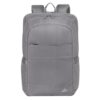 Mochila rivacase 8267 ulsan para portatil 17.3 pulgadas gris