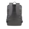 Mochila rivacase 8267 ulsan para portatil 17.3 pulgadas gris - Imagen 3