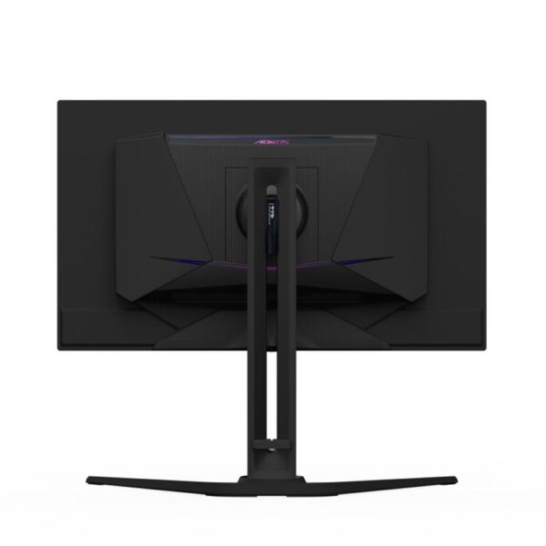 Monitor gaming gigabyte fo27q3 27 pulgadas qhd 360hz - Imagen 3