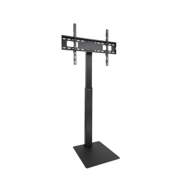 Soporte suelo tooq vesa hasta 70 pulgadas 600x400 max 40kg - Imagen 2