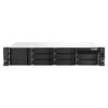 Servidor nas qnap ts - 864eu - rp 8gb gigabit ethernet