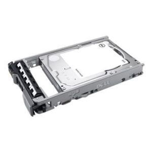 Disco duro interno servidor dell 2.5 pulgadas 600gb sas 12gb - s 15000rpm 400 - ajsb