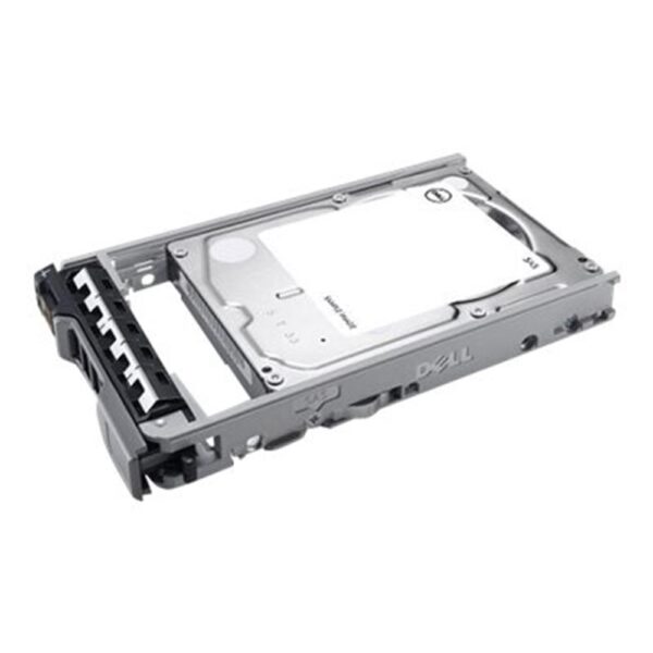 Disco duro interno servidor dell 2.5 pulgadas 600gb sas 12gb - s 15000rpm 400 - ajsb