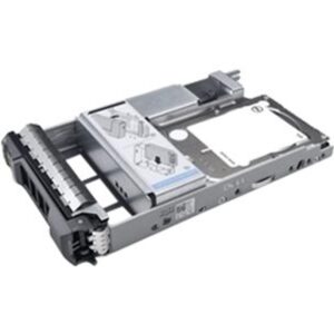 Disco duro interno servidor dell 2.5 pulgadas 600gb sas 12gb - s 15000rpm 400 - ajsc
