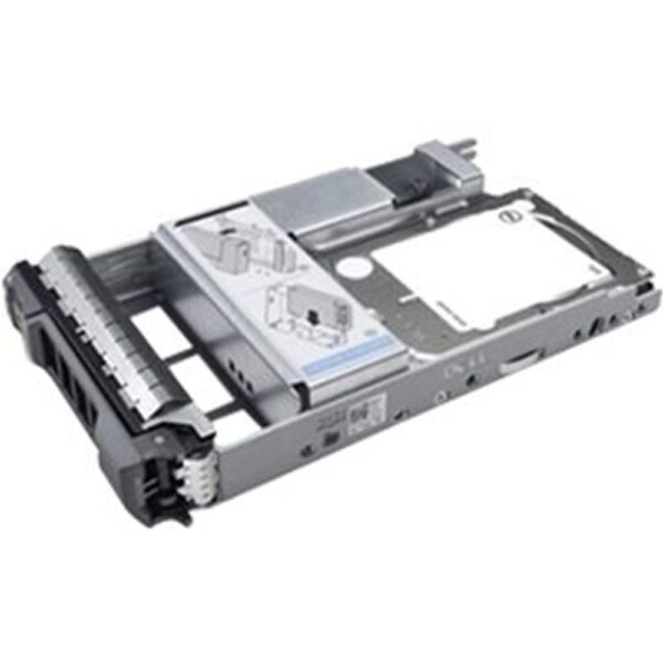 Disco duro interno servidor dell 2.5 pulgadas 600gb sas 12gb - s 15000rpm 400 - ajsc