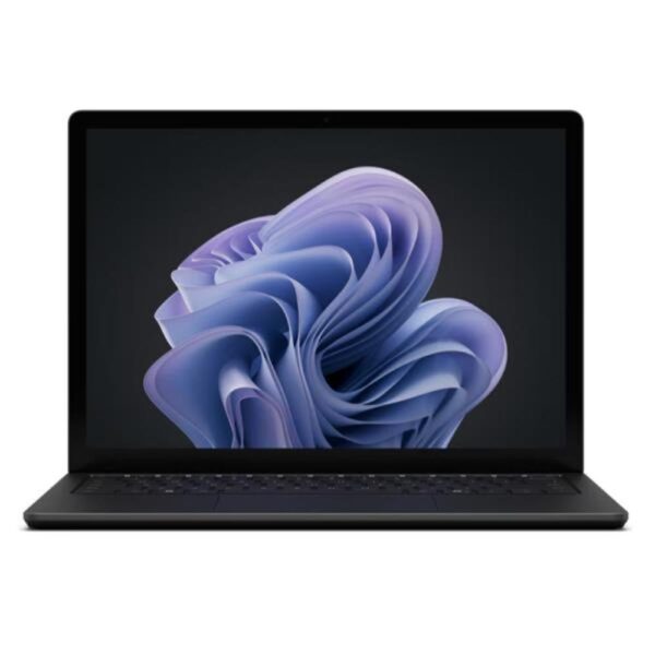 Portatil microsoft surface laptop 6 ultra 7 - 165h 16gb ssd 512gb 13.5 pulgadas