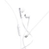 Auriculares urbanista san francisco usb tipo c blanco - Imagen 2