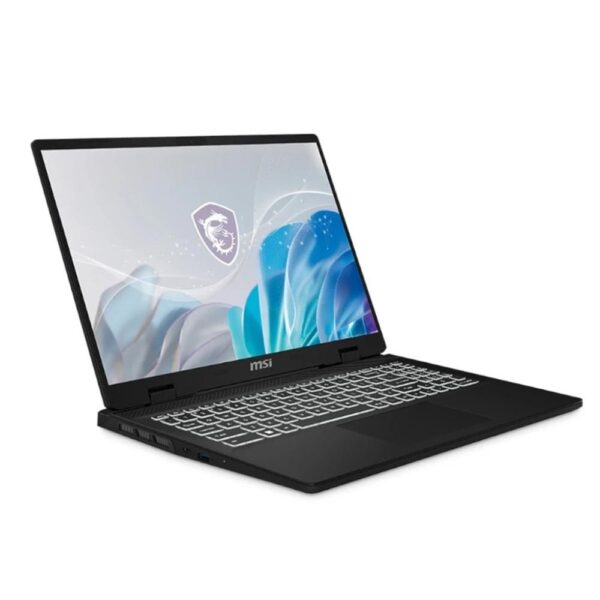Portatil msi creator m16 hx - 073xes i7 - 14700hx -  32gb -  1tb -  rtx 4060 -  16 pulgadas -  freedos