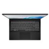 Portatil msi creator m16 hx - 073xes i7 - 14700hx -  32gb -  1tb -  rtx 4060 -  16 pulgadas -  freedos - Imagen 2