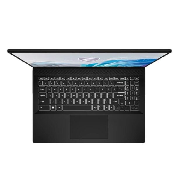 Portatil msi creator m16 hx - 073xes i7 - 14700hx -  32gb -  1tb -  rtx 4060 -  16 pulgadas -  freedos - Imagen 2