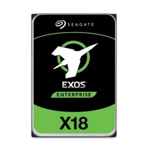 Enterprise st18000nm004j disco duro interno 3.5 pulgadas 18 tb sas