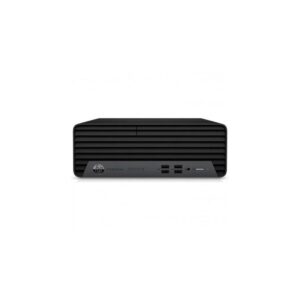 Ordenador reacondicionado sff hp prodesk 400 g7 - i5 - 10th - 16gb - 512gb ssd nvme - windows 10 pro