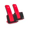 Telefono fijo inalambrico spc dect blade duo rojo - Imagen 3
