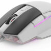 Raton gaming sharkoon skiller sgm35 blanco - Imagen 2