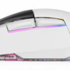 Raton gaming sharkoon skiller sgm35 blanco - Imagen 3