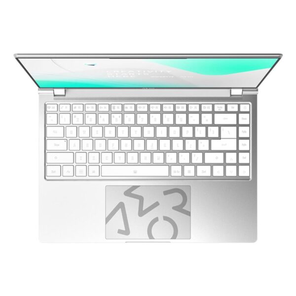 Portatil gigabyte bmf - h2esbb3sh i7 - 13620h 16gb ssd 1tb 14 pulgadas - Imagen 2