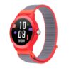 Smartwatch spc smartee duo vivo 1.27 pulgadas rojo + correa - Imagen 3