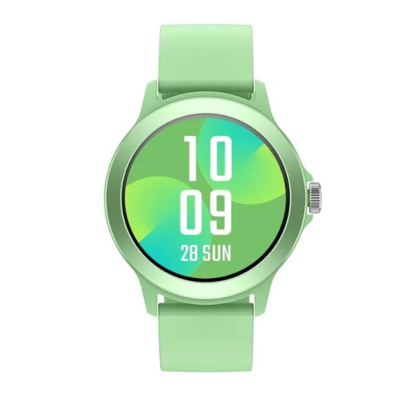 Smartwatch spc smartee duo vivo 1.27 pulgadas verde + correa - Imagen 2