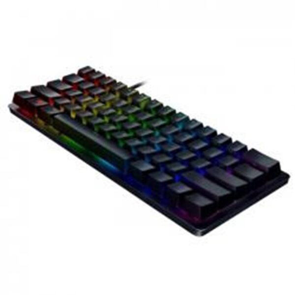 Teclado razer huntsman mini red swicth usb tipo c - Imagen 3