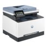Multifuncion laser hp laserjet pro mfp 3302fdn color duplex - Imagen 2