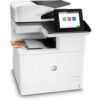 Multifuncion laser hp laserjet enterprise m776dn color duplex - Imagen 2