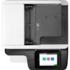 Multifuncion laser hp laserjet enterprise m776dn color duplex - Imagen 3