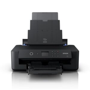 Impresora fotografica epson inkjet expression photo hd xp - 15000 color duplex