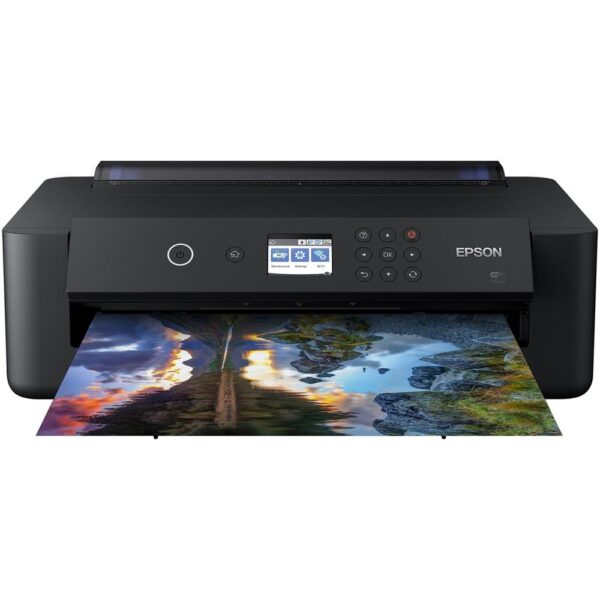 Impresora fotografica epson inkjet expression photo hd xp - 15000 color duplex - Imagen 2