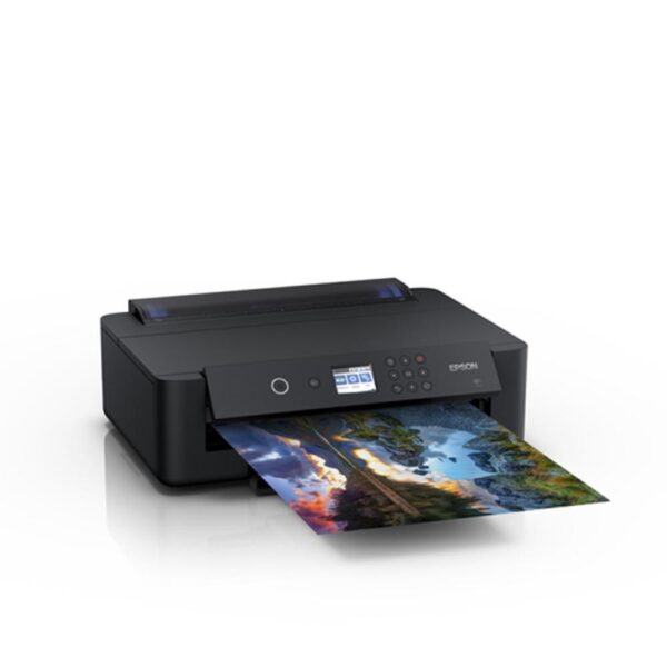 Impresora fotografica epson inkjet expression photo hd xp - 15000 color duplex - Imagen 3