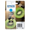 Cartucho tinta epson singlepack 202 cian