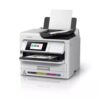 Workforce pro wf - c5890dwf inyeccin de tinta a4 4800 x 1200 dpi 34 ppm wifi - Imagen 3