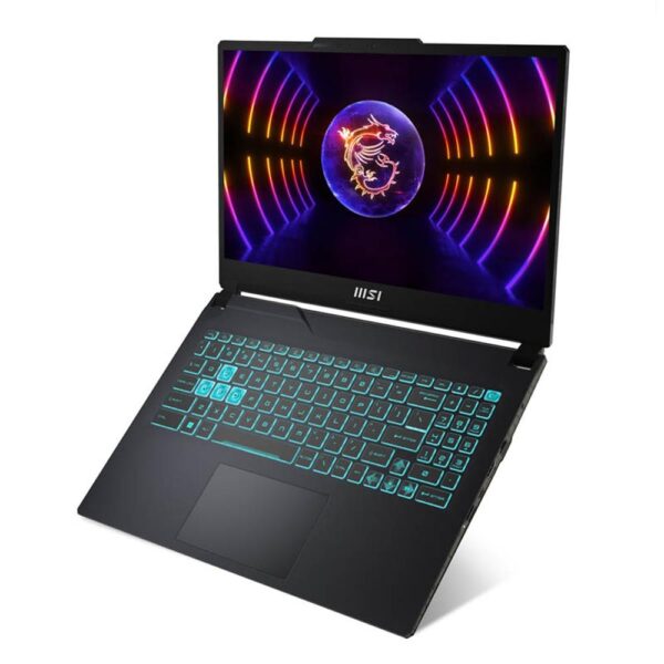Portatil msi a13ve - 841xes i7 - 13620h 16gb ssd 512gb 15.6 pulgadas - Imagen 2