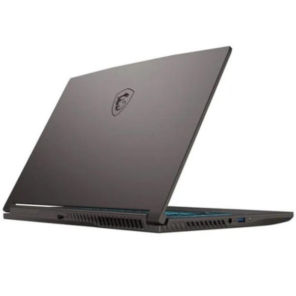 Portatil msi b12uc - 1680xes i5 - 12450h 16gb ssd 512gb 15.6 pulgadas - Imagen 3