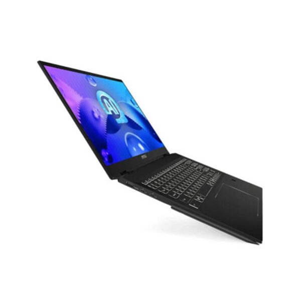 Portatil msi a1mtg - 016es ultra 7 - 155h 16gb ssd 1tb 16 pulgadas - Imagen 2
