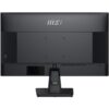 Monitor msi pro mp275q 27 pulgadas wqhd 100hz - Imagen 3