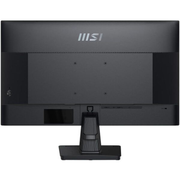 Monitor msi pro mp275q 27 pulgadas wqhd 100hz - Imagen 3