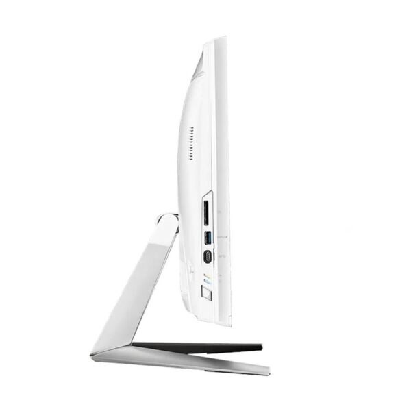 Ordenador all in one msi pro ap222t - 218eu g7400 4gb ssd 128gb - Imagen 2