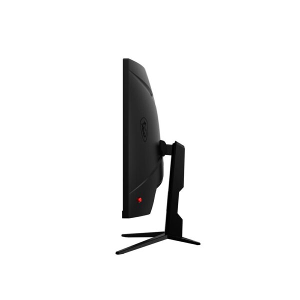 Monitor gaming msi g27c3f 27 pulgadas lcd 180hz curvo dp hdmi - Imagen 2