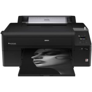 Plotter epson surecolor sc - p5000 std spectro 2880 x 1440 dpi
