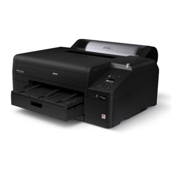 Plotter epson surecolor sc - p5000 std spectro 2880 x 1440 dpi - Imagen 2