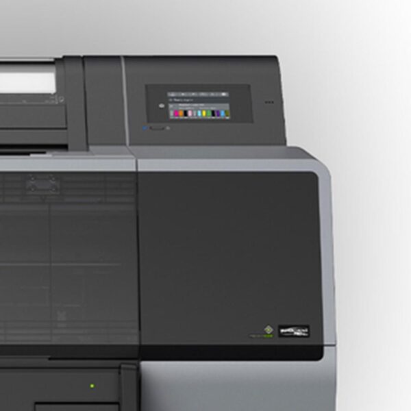 Plotter epson surecolor sc - p7500 std 2400 x 1200 dpi - Imagen 2