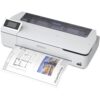 Plotter epson surecolor sc - t2100 2400 x 1200 dpi - Imagen 2