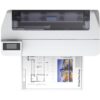 Plotter epson surecolor sc - t2100 2400 x 1200 dpi - Imagen 3