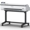 Plotter epson surecolor sc - t5100m - mfp 2400 x 1200 dpi - Imagen 2