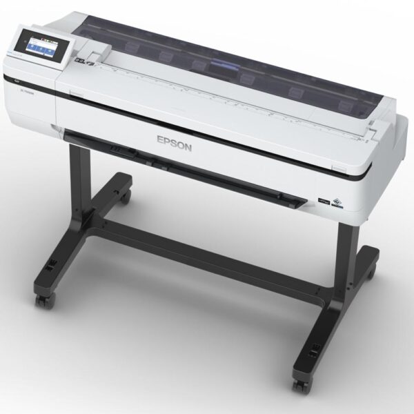 Plotter epson surecolor sc - t5100m - mfp 2400 x 1200 dpi - Imagen 3