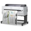 Plotter epson surecolor sc - t5405 2400 x 1200 dpi - Imagen 2