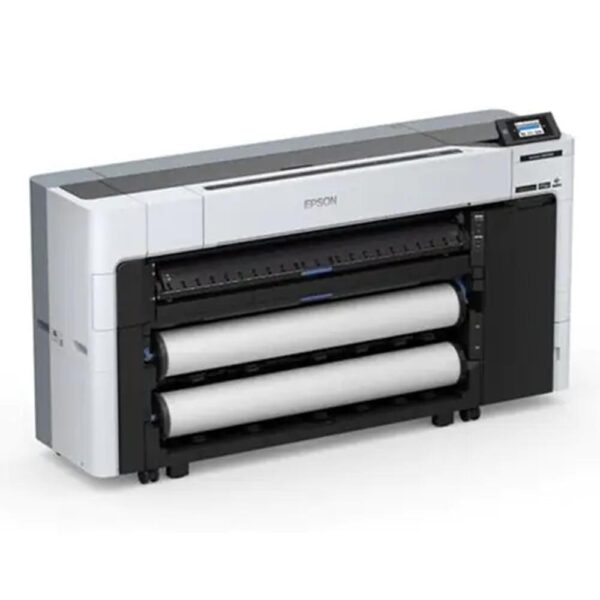 Plotter epson surecolor sc - p8500dl std doble rollo 2400 x 1200 dpi - Imagen 3